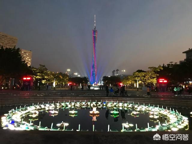 花都灵异事件地点排行:广州有哪些非常值得一去的地方？