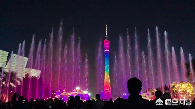 花都灵异事件地点排行:广州有哪些非常值得一去的地方？