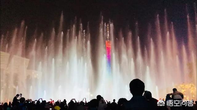 花都灵异事件地点排行:广州有哪些非常值得一去的地方？
