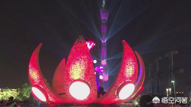 花都灵异事件地点排行:广州有哪些非常值得一去的地方？