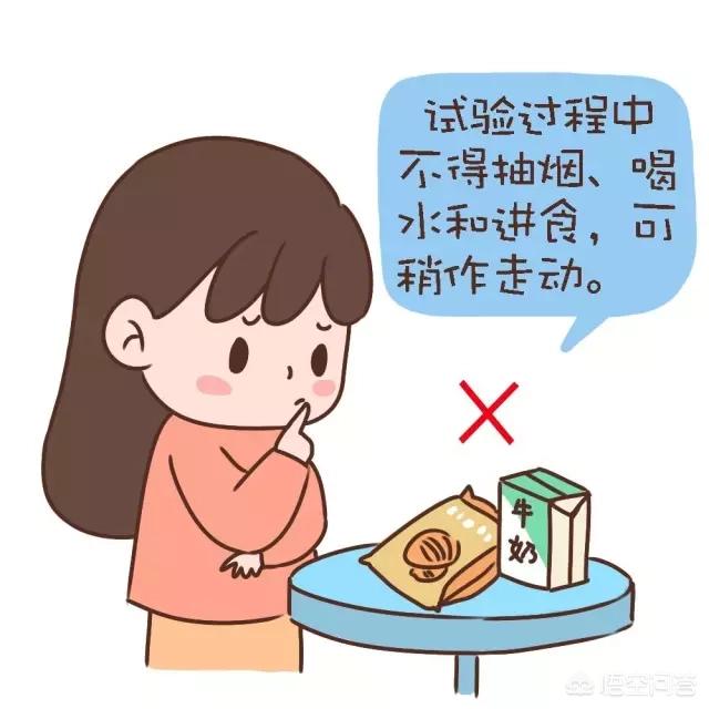 孕妇做糖耐量正常值，达到多少正常呢