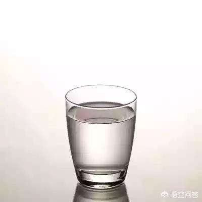 一杯白开水(一杯白开水作文)