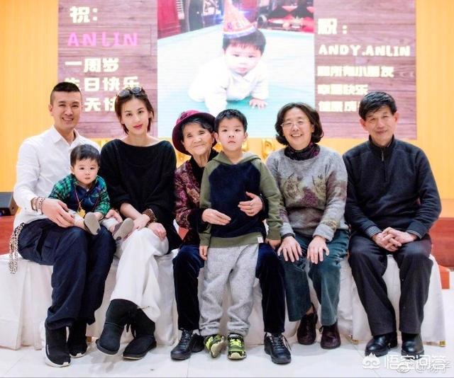杨子家庭背景:杨子为什么能赢得美女黄圣依的芳心？