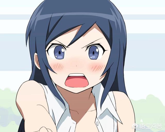 有没有妹控男主的日漫？