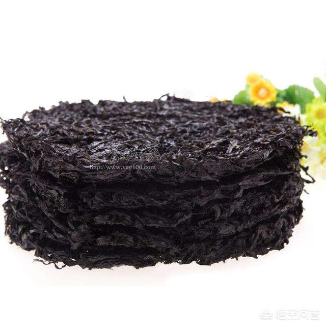 常吃什么能补钾？