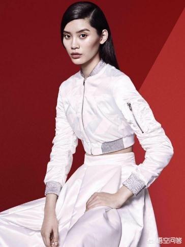 奚梦瑶摔倒:奚梦瑶维密摔倒意味着什么