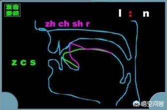 头条问答 一年级拼音z C S Zh Ch Sh读音不准分不清怎么办 10个回答