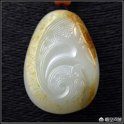 和田玉怎么看品质好坏,如何去识别一件和田玉作品的品质？