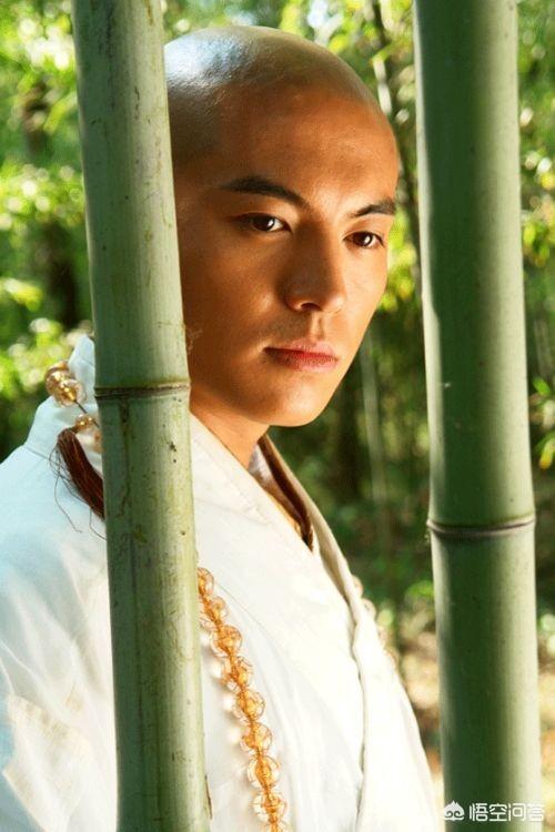 关于雪中悍刀行里白衣僧人李当心这个人你怎么看