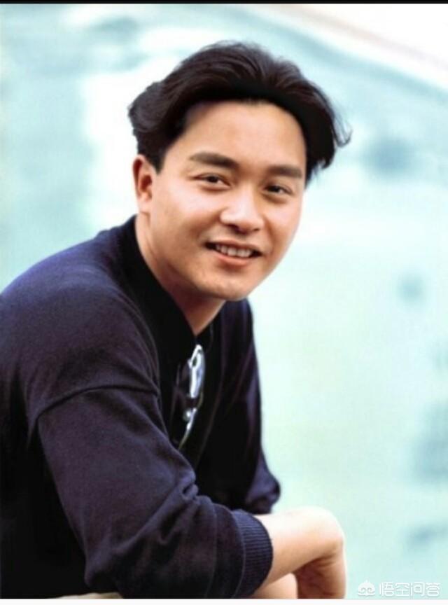 张国荣逝去多年,为什么还是有许多人喜欢他？