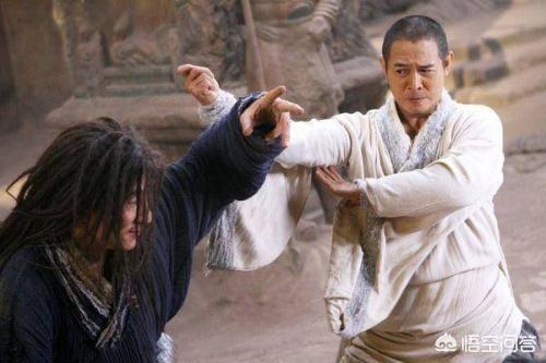 成龙老了,李连杰病魔缠身,谁能成为下一个武打巨星？