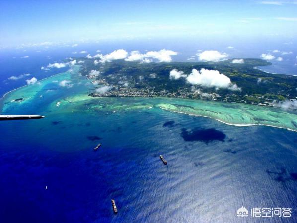 头条问答 - 塞班岛和关岛哪个更值得一去?(4个回答)