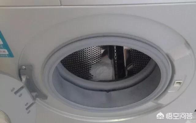 洗衣機怎么拆開洗里面，洗衣機如何拆開清洗