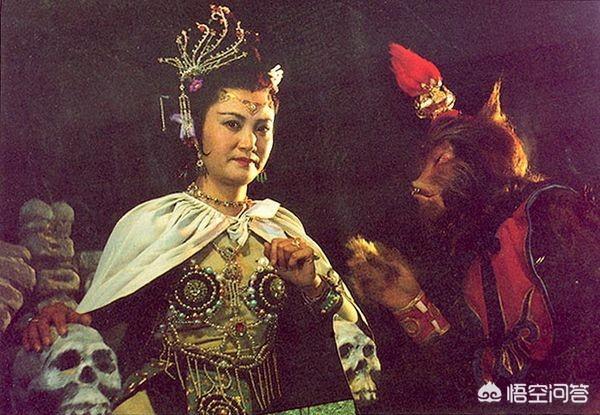 在《西游记》中,为什么孙悟空三打白骨精之后,唐僧被黄袍怪手下黑狐精