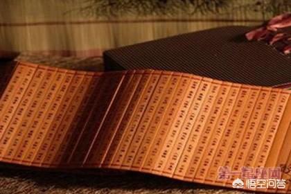儒家文化的代表作品有哪些？