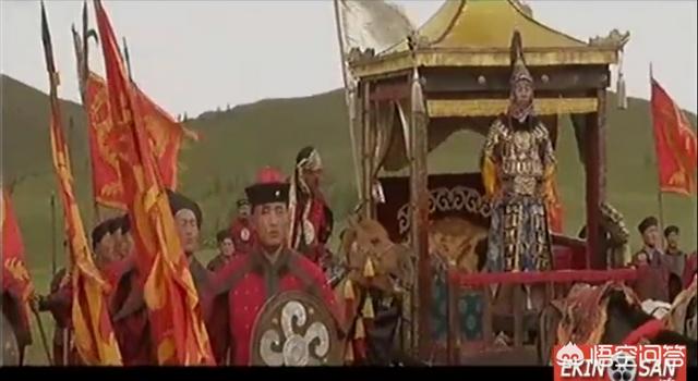 越南版武媚娘传奇:欧美日韩以外，非发达国家的古装片是什么样的？