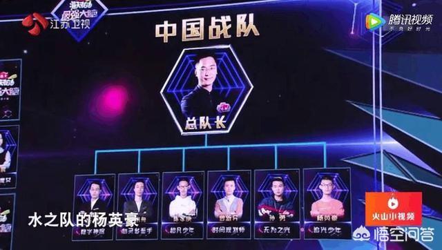 梁紫晨最强大脑:怎么看待《最强大脑》栾雨的表现