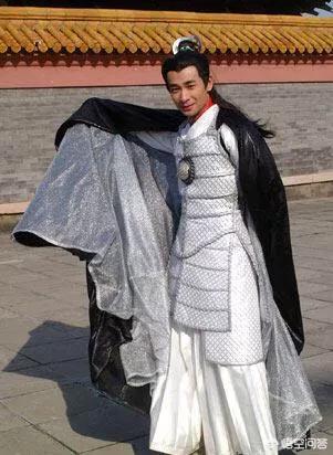 李君羡:唐朝将领李君羡是一个怎样的人？