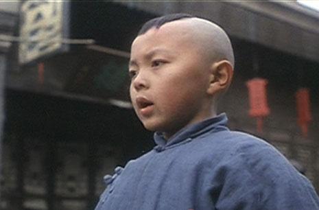 张绍华:《少林五祖》中的小孩长大都在干嘛
