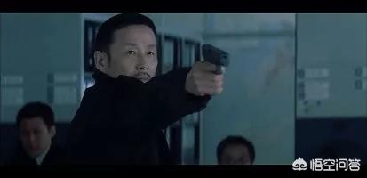 无间道3电视剧:无间道三中的三大帅哥伟仔、华仔和黎明，你觉得谁更帅？
