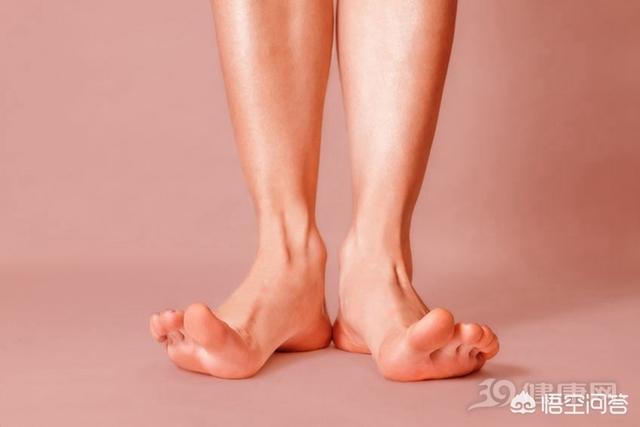头条问答- 长鸡眼是糖尿病足的早期症状吗？(6个回答)