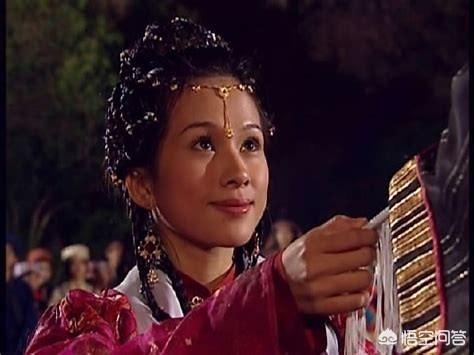文颂娴主演的电视剧:关于李隆基的电视剧有哪些？
