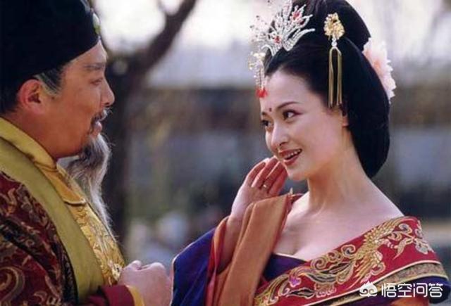 刘娥为何不能生育:杨贵妃为什么没有生下子嗣，是没有生育能力吗
