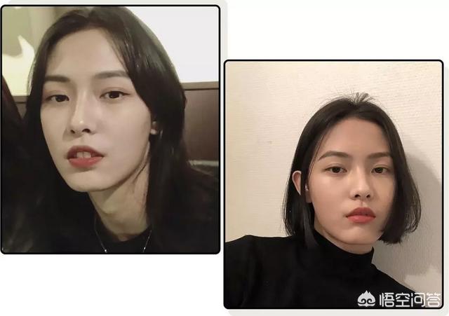 00后长腿开挂，都有哪些新晋二代超模？(图5)