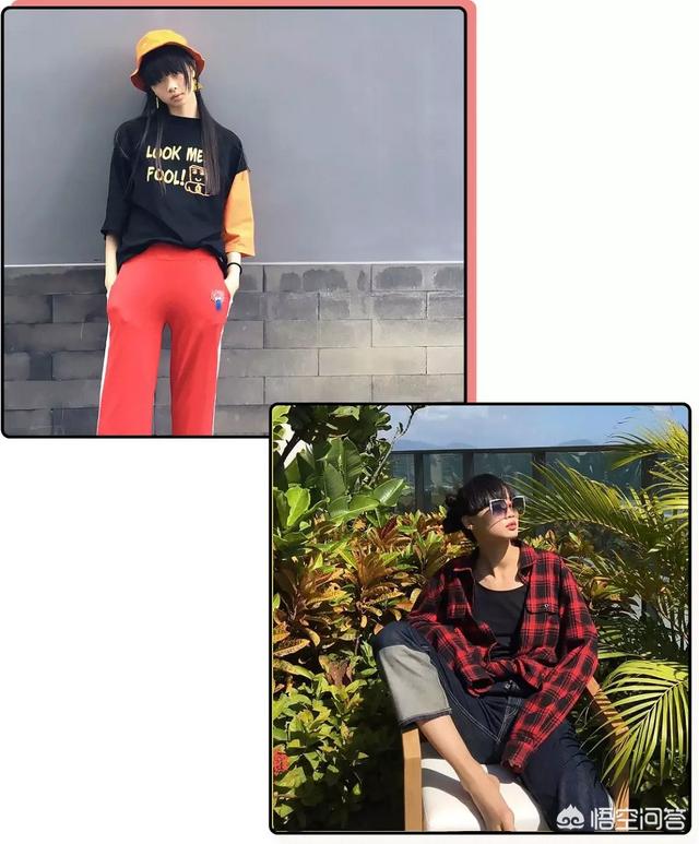 00后长腿开挂，都有哪些新晋二代超模？(图47)