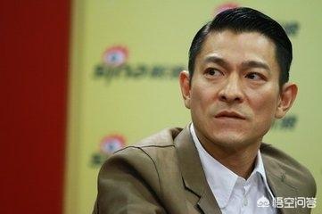 刘德华年轻照片:张学友、刘德华和黎明谁更帅？你更喜欢谁？