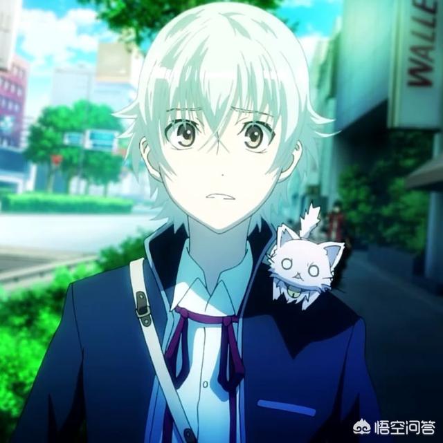 头条问答 动漫 K 中第一王权者伊佐那社究竟拥有多少个身体 3个回答