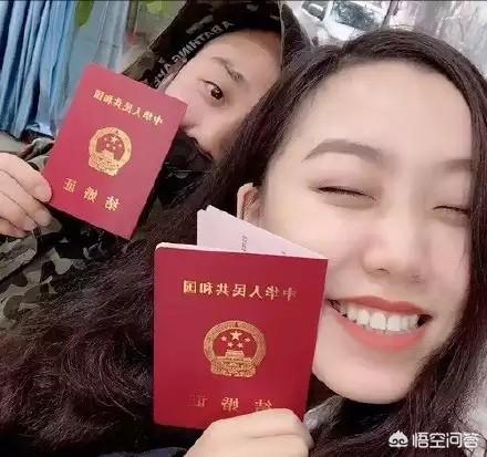 gai王斯然聊天截图:GAI与女友王斯然领证结婚，这段“火锅式爱情”你怎么看？