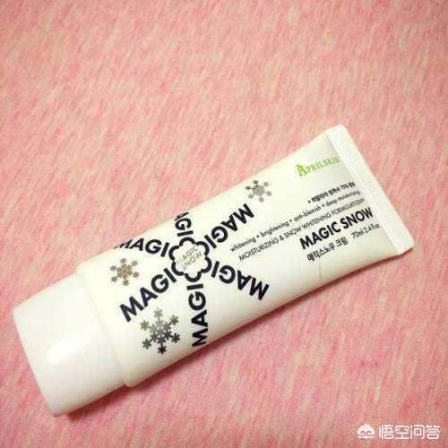 最好用的素颜霜排名,有什么好用的素颜霜推荐？