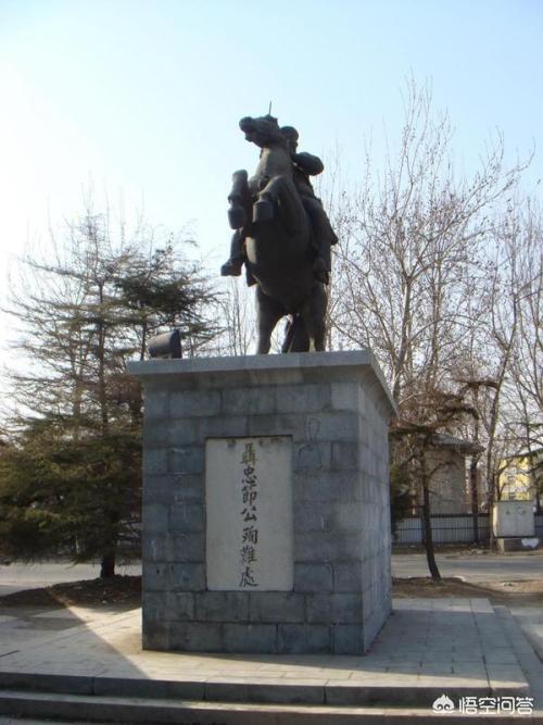 聂士成:聂士成为什么不顾朝廷命令大肆屠杀义和团?这样做真的好吗？