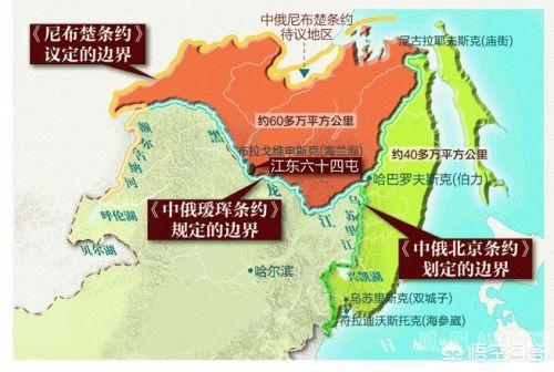 怎样看待网友批判清朝割地赔款这种现象