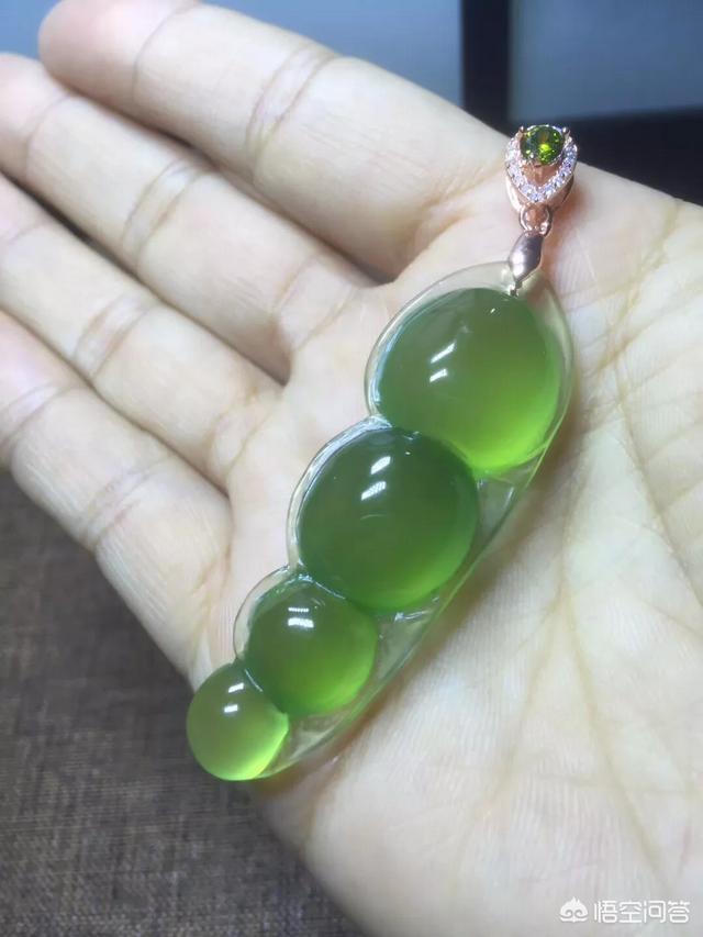 怎么鉴别一块石头是不是玉？插图14