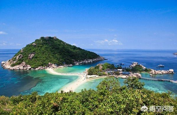 去泰國旅遊十天基本要多少錢？