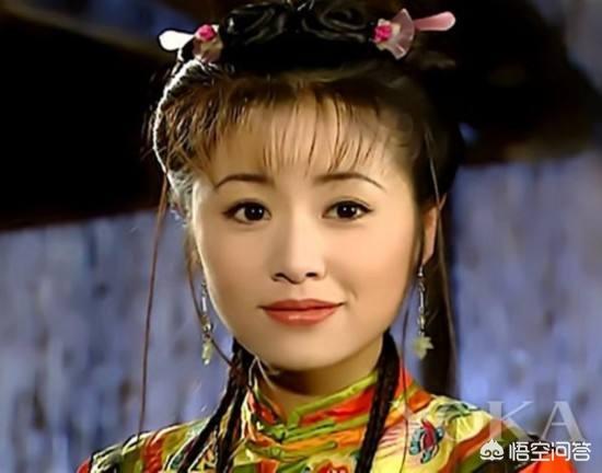 尔康和圣路薇哪个:还珠格格中，有哪些细思极恐的片段？