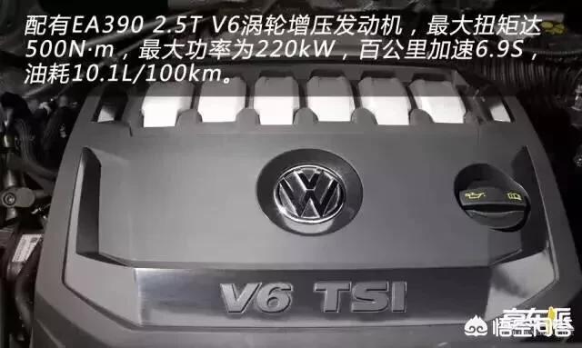 大众途昂和福特探险者，选哪个好？插图20