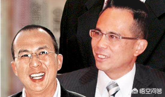 庄月明死因:李嘉诚明明已经是世界首富，身家已突破万亿，为何却要偏偏要藏富