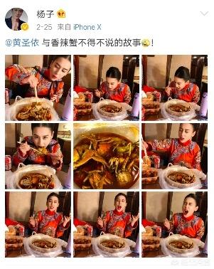 杨子家庭背景:杨子为什么能赢得美女黄圣依的芳心？