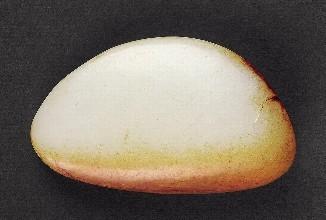 真正的和田玉怎么识别,如何去识别一件和田玉作品的品质？