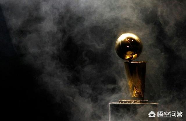 在NBA历史上,有没有球员在新秀第一年就夺冠的？