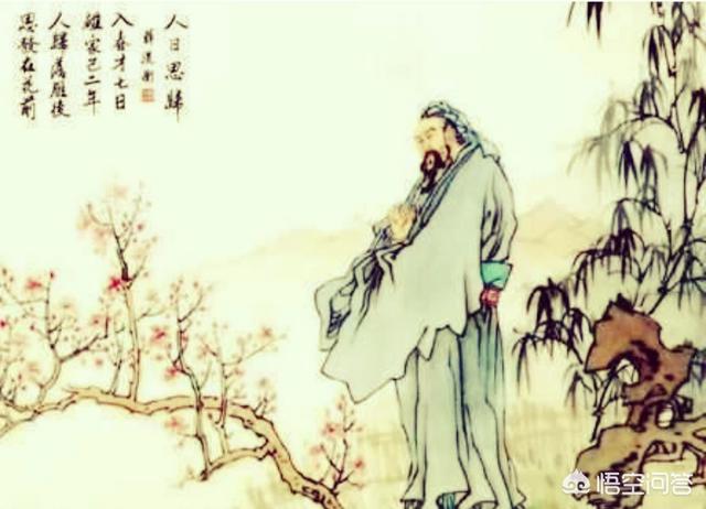 花间派鼻祖:词在隋唐就已经兴起，为什么到了宋朝特别流行