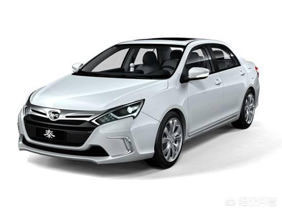 荣威新能源suv汽车，荣威全新电动SUV，能成为中国的特斯拉吗？