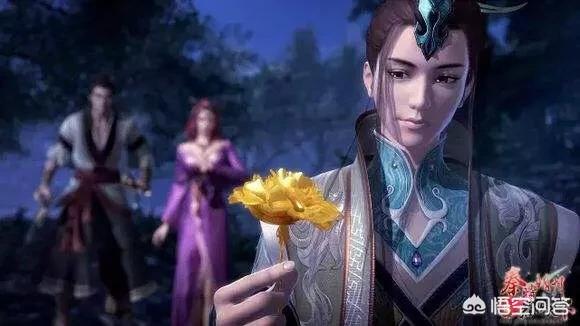 看动漫的时候你碰到过哪些让人一眼分不清性别的人物？