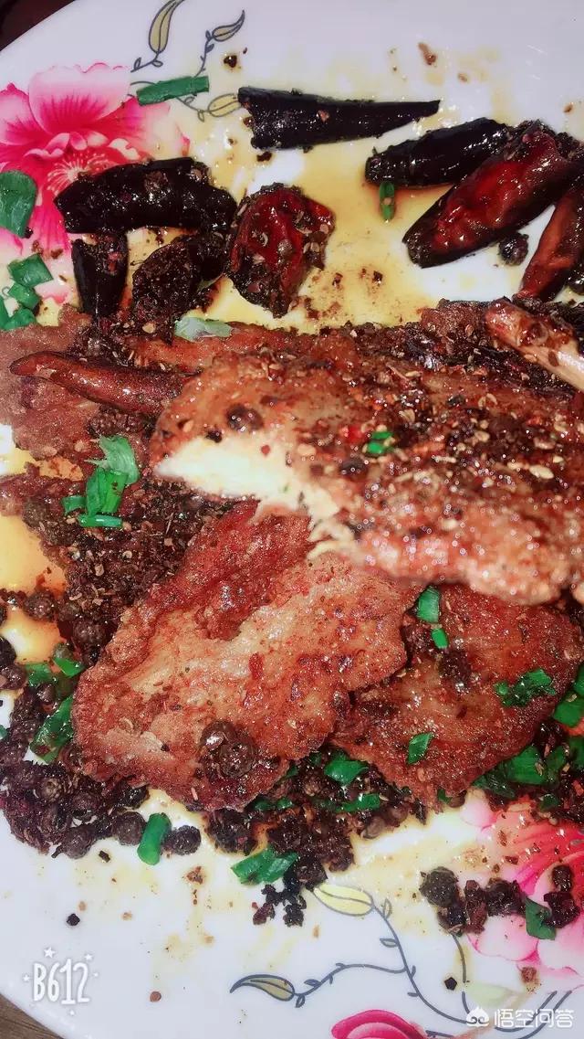 你在不经意间,做过哪些惊为天人的美食?-图2