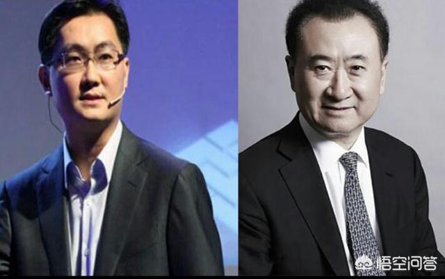 王健林的后台:五年砸百亿、连换三任CEO，王健林为啥做不好电商