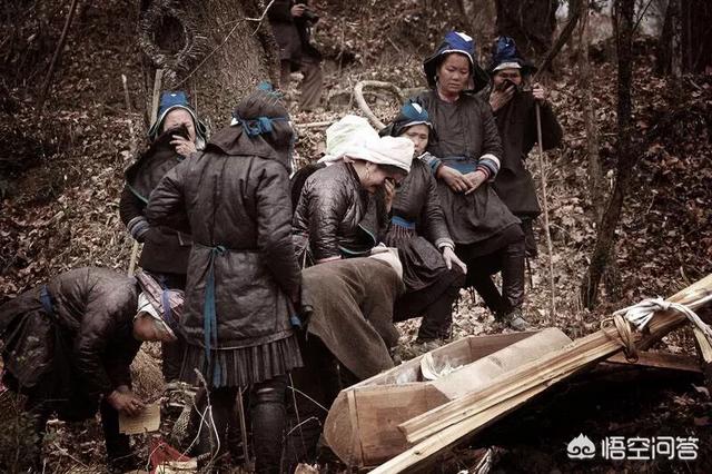 灵异事件之化妆:一些人死后为什么要给其化妆？