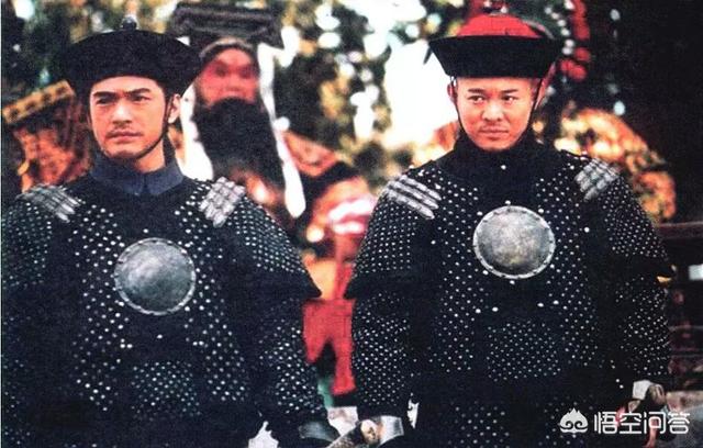 投名状剧情:如何评价电影《投名状》？